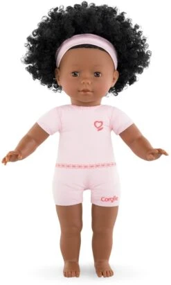 Corolle 9000200100 Ma Pauline 36cm / Französische Puppe Mit Charme Und Vanilleduft, Mehrfarbig