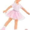 COROLLE COFFRET VALENTINE BALLERINA 2 COROLLE COFFRET VALENTINE BALLERINA -Spielzeug Förderung corolle coffret valentine ballerina