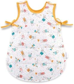 Corolle Mon Grand Poupon 36-42cm Schlafsack / Für Alle 36-42cm Babypuppen / Für Kinder Ab 2 Jahren Geeignet