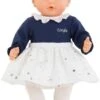 Corolle Mon Grand Poupon Baby-Puppe Anaïs Starry Night - 36 Cm 1 Corolle Mon Grand Poupon Baby-Puppe Anaïs Starry Night - 36 Cm -Spielzeug Förderung corolle mon grand poupon baby puppe anais starry night 36 cm