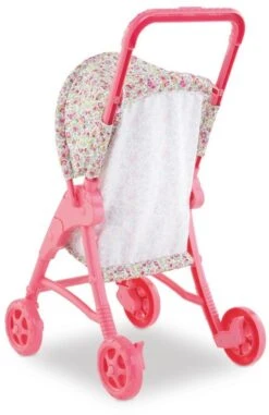Corolle Mon Petit Poupon Puppenwagen Floral Babypuppe 30 Cm -Spielzeug Förderung corolle mon petit poupon puppenwagen floral babypuppe 30 cm 3