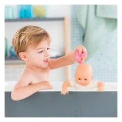 Corolle Mon Premier Poupon Babypuppe Coralie Inkl. Badeanzug - 30 Cm -Spielzeug Förderung corolle mon premier poupon babypop coralie incl badkleding 30 cm 1