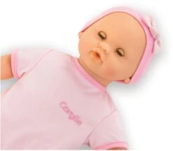 Corolle Mon Premier Poupon Babypop Incl. Slaapkleding - 30 Cm -Spielzeug Förderung corolle mon premier poupon babypop incl slaapkleding 30 cm 1