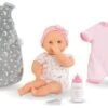 Corolle Mon Premier Poupon Babypop Incl. Slaapkleding - 30 Cm 1 Corolle Mon Premier Poupon Babypop Incl. Slaapkleding - 30 Cm -Spielzeug Förderung corolle mon premier poupon babypop incl slaapkleding 30 cm