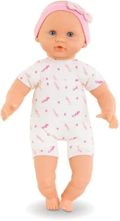 Corolle Mon Premier Poupon Babypop Incl. Slaapkleding - 30 Cm -Spielzeug Förderung corolle mon premier poupon babypop incl slaapkleding 30 cm 3