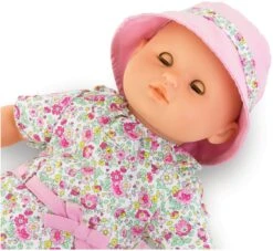 Corolle Mon Premier Poupon Babypuppe Coralie Inkl. Badeanzug - 30 Cm -Spielzeug Förderung corolle mon premier poupon babypuppe coralie inkl badeanzug 30 cm 3