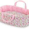 Corolle Mon Premier Poupon Tragetasche Floral Babypuppe 30 Cm -Spielzeug Förderung corolle mon premier poupon tragetasche floral babypuppe 30 cm