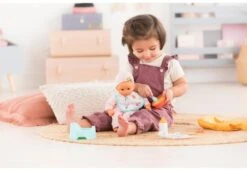 Corolle Mon Premier Poupon Verzorgingsset Babypop 30 Cm - 11-delig -Spielzeug Förderung corolle mon premier poupon verzorgingsset babypop 30 cm 11 delig 3