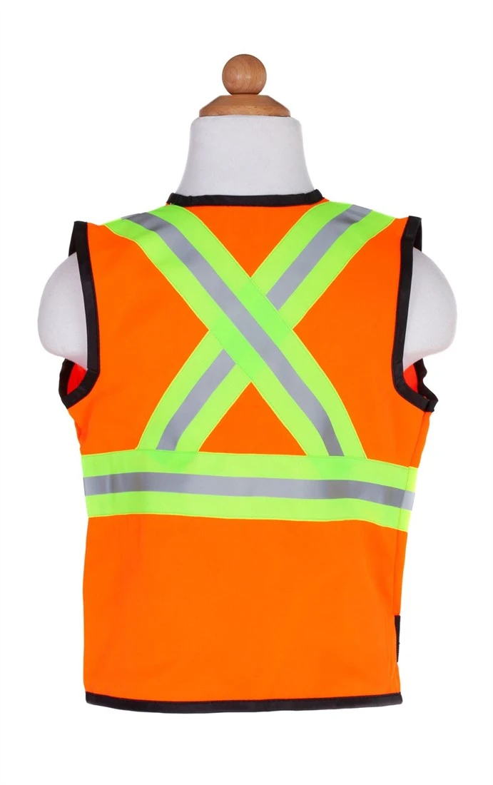 Great Pretenders Creative Education 81505 Pretenders Bauarbeiter Set Mit Zubehör Im Kleidersack Inkl. Arbeitsweste, Hartemütze, Maske, Hammer, Säge & Schraubendreher, Größe 5-6 3 Great Pretenders Creative Education 81505 Pretenders Bauarbeiter Set Mit Zubehör Im Kleidersack Inkl. Arbeitsweste, Hartemütze, Maske, Hammer, Säge & Schraubendreher, Größe 5-6