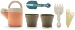 Dantoy Bio Tuinset Incl. Gieter - 7-delig