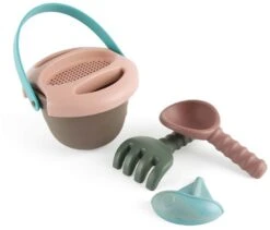 Dantoy Green Garden Emmerset - 5-delig