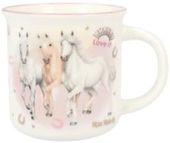 Depesche Miss Melody Beker SUNDOWN