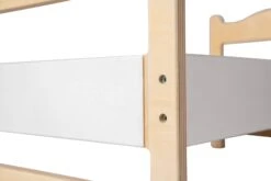 Van Dijk Poppenledikant Wit -Spielzeug Förderung detail2