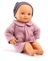 Djeco Dalhia Lila 32 Cm Pomea