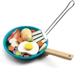 Djeco Kochen & Kratzen -Spielzeug Förderung djeco kochen kratzen 3