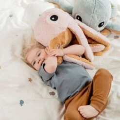 Done By Deer Cuddle Freund Jelly Powder -Spielzeug Förderung done by deer cuddle freund jelly powder 3