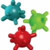 Edushape Gummy Beißring - 1 Stück 1 Edushape Gummy Beißring - 1 Stück -Spielzeug Förderung edushape gummy beissring 1 stueck