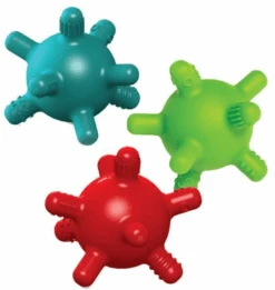 Edushape Gummy Beißring - 1 Stück