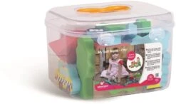 Edushape - Meine Weiche Weltstadt -Spielzeug Förderung edushape meine weiche weltstadt 3