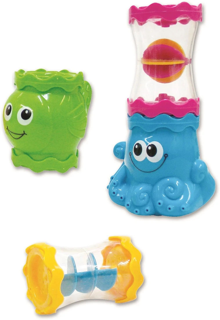 Edushape Wasser Whirly 4 Edushape Wasser Whirly – Bild 2