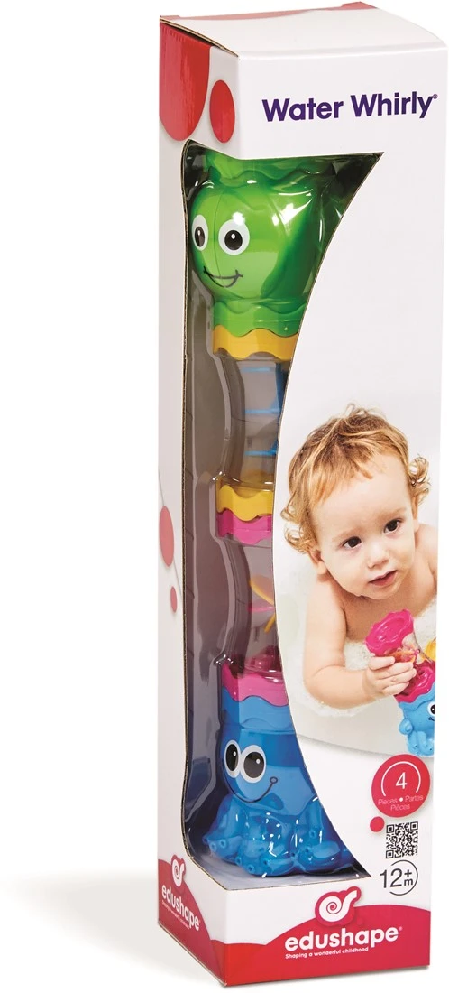 Edushape Wasser Whirly 5 Edushape Wasser Whirly – Bild 3