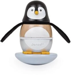 Janod Eichhörnchen Murmelspiel Baum