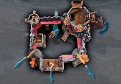 PLAYMOBIL Novelmore 70221 Festung Der Burnham Raiders, Für Kinder Von 4 - 10 Jahren 14 PLAYMOBIL Novelmore 70221 Festung Der Burnham Raiders, Für Kinder Von 4 - 10 Jahren -Spielzeug Förderung extra afbeelding voor 4008789702210 1