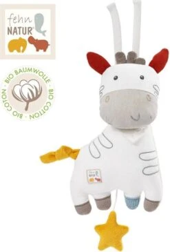 Fehn 056020 Spieluhr Zebra FehnNATUR – Kuschelige Babyspieluhr Aus Bio-Baumwolle – Mit Herausnehmbarem Spielwerk Und Befestigung – Für Babys Ab 0 Monaten – Größe: 2 Cm 7 Fehn 056020 Spieluhr Zebra FehnNATUR – Kuschelige Babyspieluhr Aus Bio-Baumwolle – Mit Herausnehmbarem Spielwerk Und Befestigung – Für Babys Ab 0 Monaten – Größe: 2 Cm -Spielzeug Förderung fehn 056020 spieluhr zebra fehnnatur kuschelige babyspieluhr aus bio baumwolle mit herausnehmbarem spielwerk und befestigung fuer babys ab 0 monaten groesse 2 cm 3