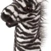 Folkmanis Handpuppe Puppet 2565 Zebra -Spielzeug Förderung folkmanis handpuppe puppet 2565 zebra