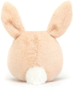 Geleekatze Kuscheltier Amuseabean Hase - 6x9x10cm -Spielzeug Förderung geleekatze kuscheltier amuseabean hase 6x9x10cm 3