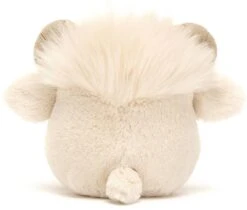 Geleekatze Kuscheltier Amuseabean Widder - 6x9x10cm -Spielzeug Förderung geleekatze kuscheltier amuseabean widder 6x9x10cm 3