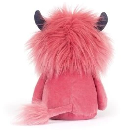 Geleekatze Kuscheltier Jinx Monster - 11x14x42cm -Spielzeug Förderung geleekatze kuscheltier jinx monster 11x14x42cm 3