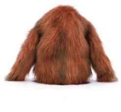 Geleekatze Kuscheltier Oswald Orang-Utan - 28x30x34cm -Spielzeug Förderung geleekatze kuscheltier oswald orang utan 28x30x34cm 3