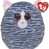 TY Giselle 39290 Leopard - Squish-A-Boo 20cm , -Spielzeug Förderung giselle 39290 leopard squish a boo 20cm