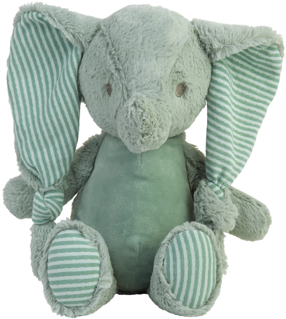 Happy Horse Glückliches Pferd Elefant Eddy Nr. 2 - 34 Cm