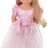 Götz 1359072 Hannah Als Prinzessin Puppe - Princess - 50 Cm Große Stehpuppe Mit Blonden Langen Haaren Und Blauen Augen 2 Götz 1359072 Hannah Als Prinzessin Puppe - Princess - 50 Cm Große Stehpuppe Mit Blonden Langen Haaren Und Blauen Augen -Spielzeug Förderung goetz 1359072 hannah als prinzessin puppe princess 50 cm grosse stehpuppe mit blonden langen haaren und blauen augen