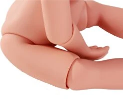 Götz 1766045 Happy Kidz Emma Geht Zur Sommerparty Puppe - 50 Cm Große Multigelenk-Stehpuppe, Blonde Haare, Steingraue Augen - 8-teiliges Set -Spielzeug Förderung goetz 1766045 happy kidz emma geht zur sommerparty puppe 50 cm grosse multigelenk stehpuppe blonde haare steingraue augen 8 teiliges set 3