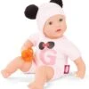 Götz 2020142 Muffin To Dress Puppe Signature Edition - 33 Cm Große Babypuppe Mit Blauen Schlafaugen, Ohne Haare Mit Mütze Und Schnuller - Weichkörper-Puppe Ab 18 Monaten 1 Götz 2020142 Muffin To Dress Puppe Signature Edition - 33 Cm Große Babypuppe Mit Blauen Schlafaugen, Ohne Haare Mit Mütze Und Schnuller - Weichkörper-Puppe Ab 18 Monaten -Spielzeug Förderung goetz 2020142 muffin to dress puppe signature edition 33 cm grosse babypuppe mit blauen schlafaugen ohne haare mit muetze und schnuller weichkoerper puppe ab 18 mon