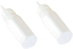 Götz 3061 Gotz Aquini Biberon, Mehrfarbig