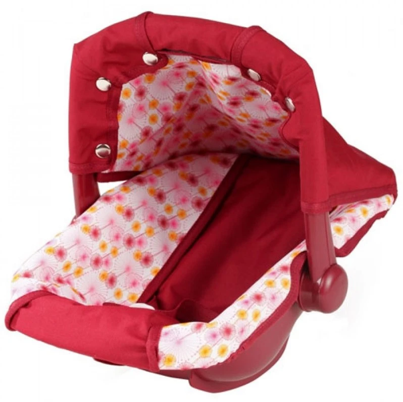 Götz 3401945 Puppen Babytrage & Autositz (36 X 40 X 29 Cm) - Puppentrage Für Alle Babypuppen Von 30 Cm Bis 46 Cm Und Stehpuppen Von 45 Cm Bis 50 Cm 3 Götz 3401945 Puppen Babytrage & Autositz (36 X 40 X 29 Cm) - Puppentrage Für Alle Babypuppen Von 30 Cm Bis 46 Cm Und Stehpuppen Von 45 Cm Bis 50 Cm