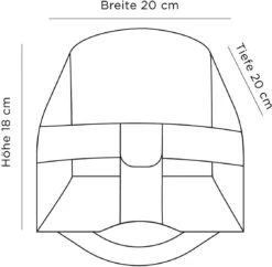 Götz 3402960 Cloud Roller- Und Fahrradsitz - Puppenzubehör Für Alle Puppen Von 27 Cm Bis 50 Cm Egal Ob Babypuppe Oder Stehpuppe -Spielzeug Förderung goetz 3402960 cloud roller und fahrradsitz puppenzubehoer fuer alle puppen von 27 cm bis 50 cm egal ob babypuppe oder stehpuppe 3