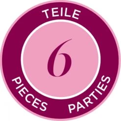 Götz Aquini, "Soft Mood", Zonder Haar, Slaapogen, 33 Cm (Inhoud: 6-delig) -Spielzeug Förderung goetz babypop slaperige aquini soft mood 33 cm 6 delig 1