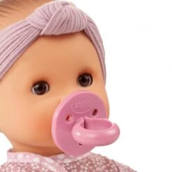 Götz Aquini, "Soft Mood", Zonder Haar, Slaapogen, 33 Cm (Inhoud: 6-delig) -Spielzeug Förderung goetz babypop slaperige aquini soft mood 33 cm 6 delig