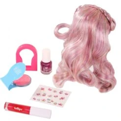 Götz Little Kidz Fashion Puppe Elli Mit Ballett-Outfit 10-teilig - 36 Cm -Spielzeug Förderung goetz little kidz fashion puppe elli mit ballett outfit 10 teilig 36 cm 3