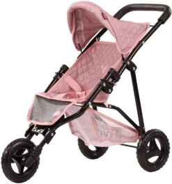 Götz Needful Things, Buggy "Sanfte Stimmung"