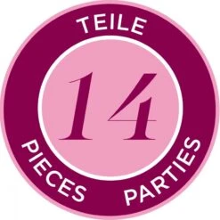 Götz Stapop Prinzessin Chloe Mit Pferd Blitz 14-teilig - 27 Cm -Spielzeug Förderung goetz stapop prinses chloe met paard blitz 14 delig 27 cm 1