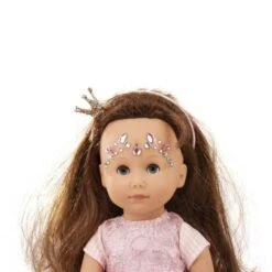 Götz Stapop Prinzessin Chloe Mit Pferd Blitz 14-teilig - 27 Cm -Spielzeug Förderung goetz stapop prinses chloe met paard blitz 14 delig 27 cm