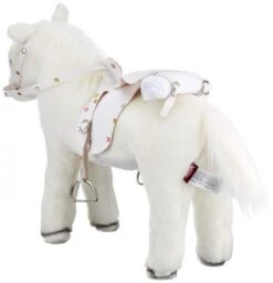 Götz Stapop Prinzessin Chloe Mit Pferd Blitz 14-teilig - 27 Cm -Spielzeug Förderung goetz stapop prinzessin chloe mit pferd blitz 14 teilig 27 cm 3