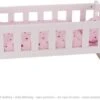 Goki Puppenwiege -Spielzeug Förderung goki puppenwiege