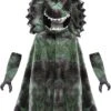 Great Pretenders Grandasuarus Dilophosaurus Cape W/Klauen, Größe US 4-6 -Spielzeug Förderung great pretenders grandasuarus dilophosaurus cape w klauen groesse us 4 6